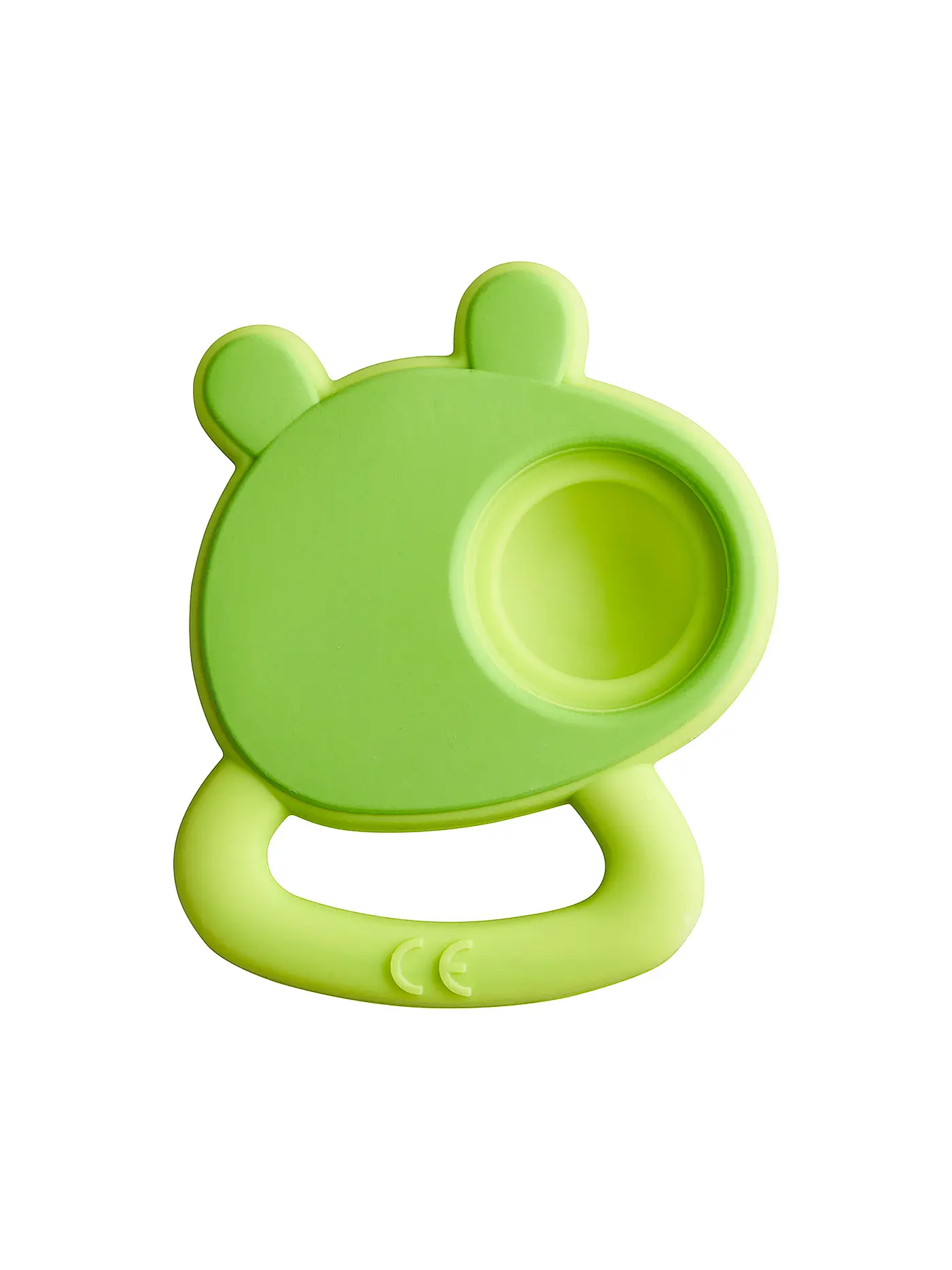 HABA | Greifling Plopp-Flosch | 